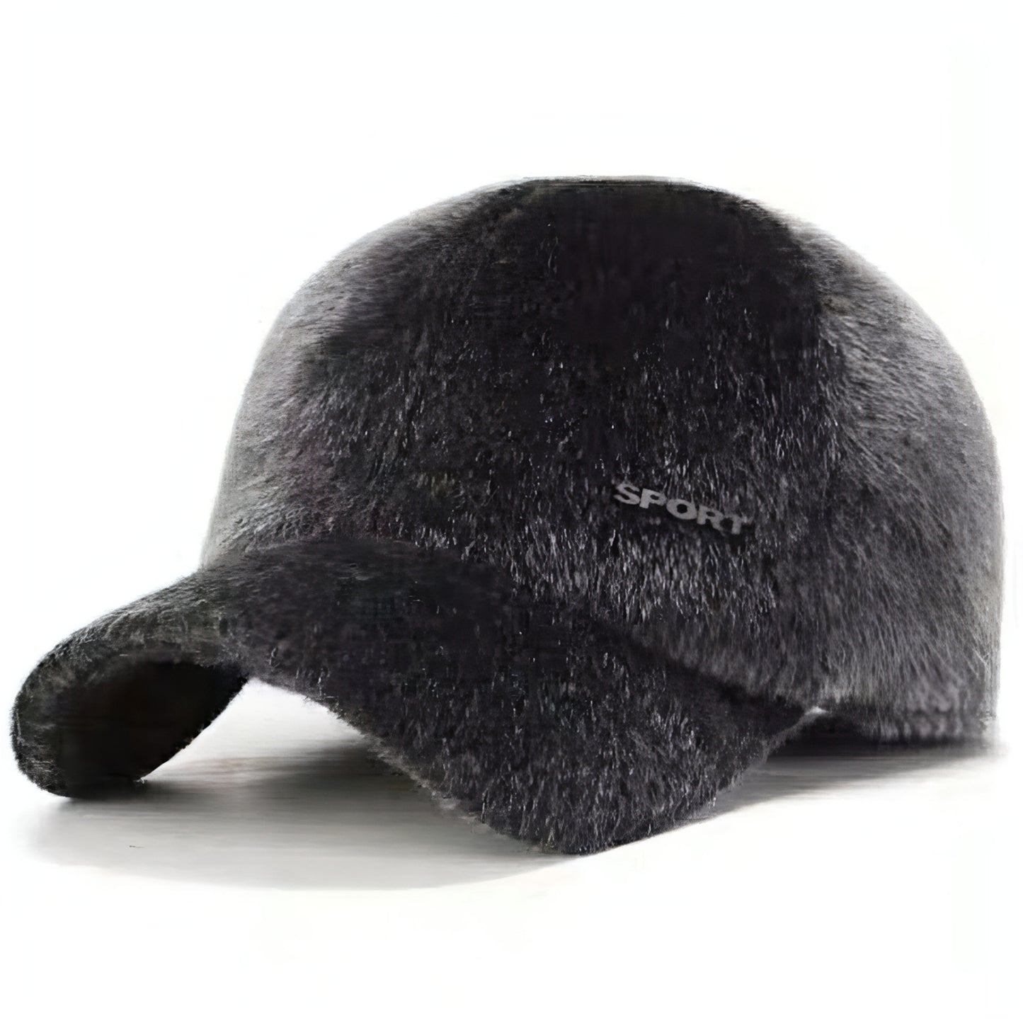 Men's Peaked Cap All-matching Thickened