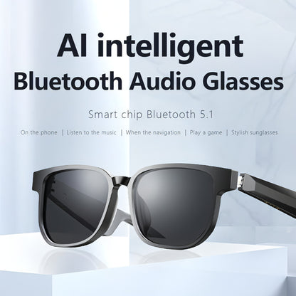 Z. Smart Bluetooth Glasses Call Music Outdoor Accessories