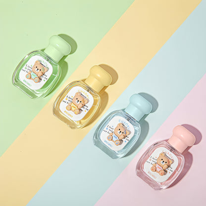 Cute Bear Perfume Fragrance Lasting