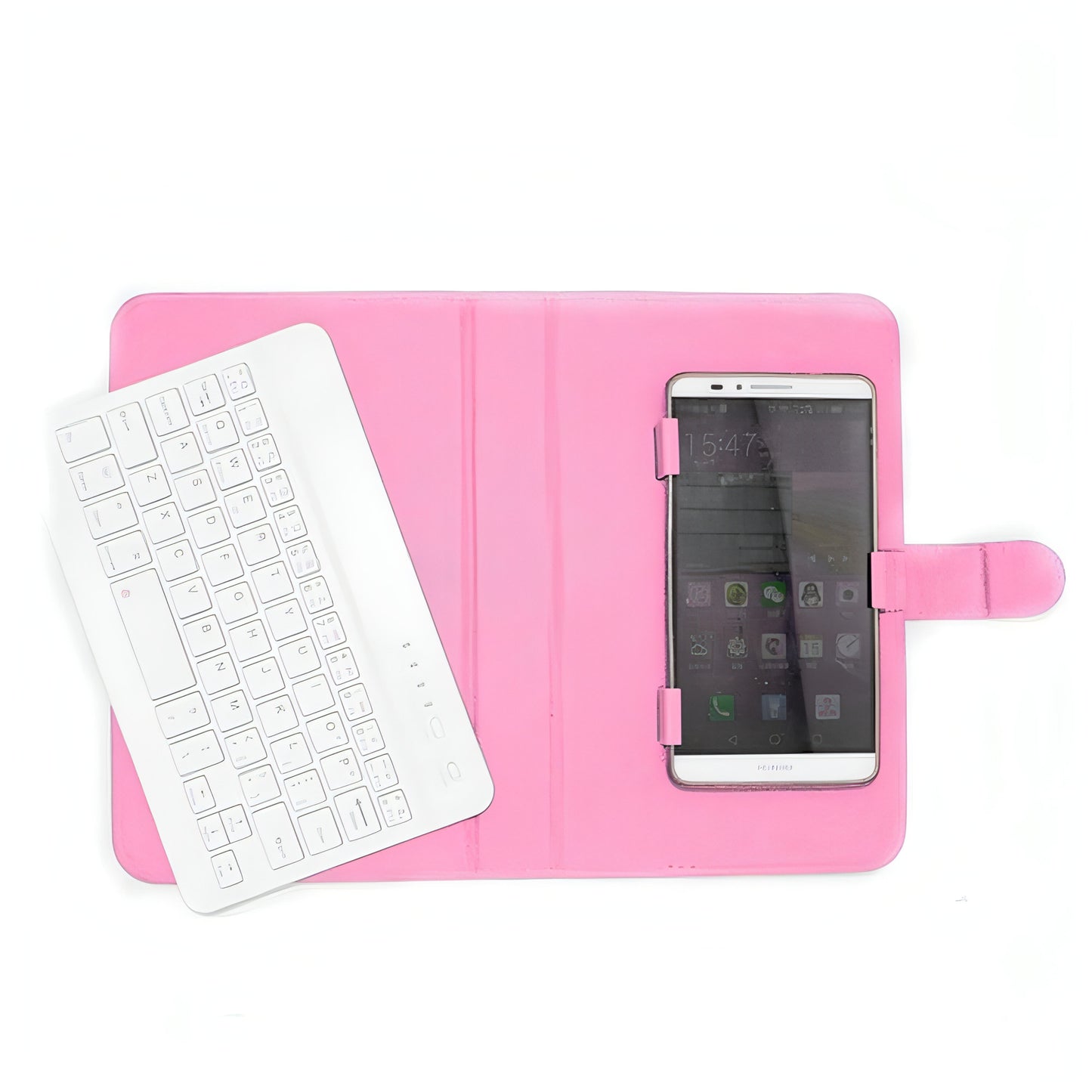 Z. Wireless Keyboard Case Protective Cover Accessories