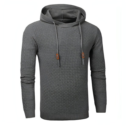 A Men's hoodies sweater