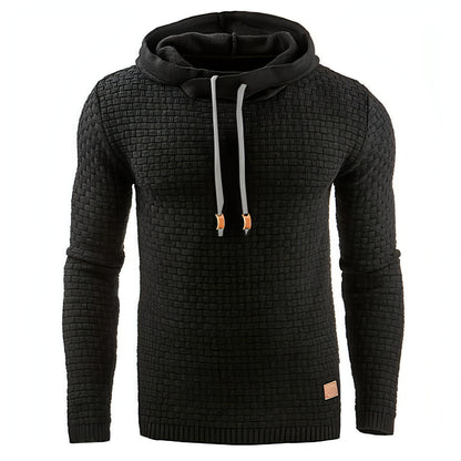 A Men's hoodies sweater