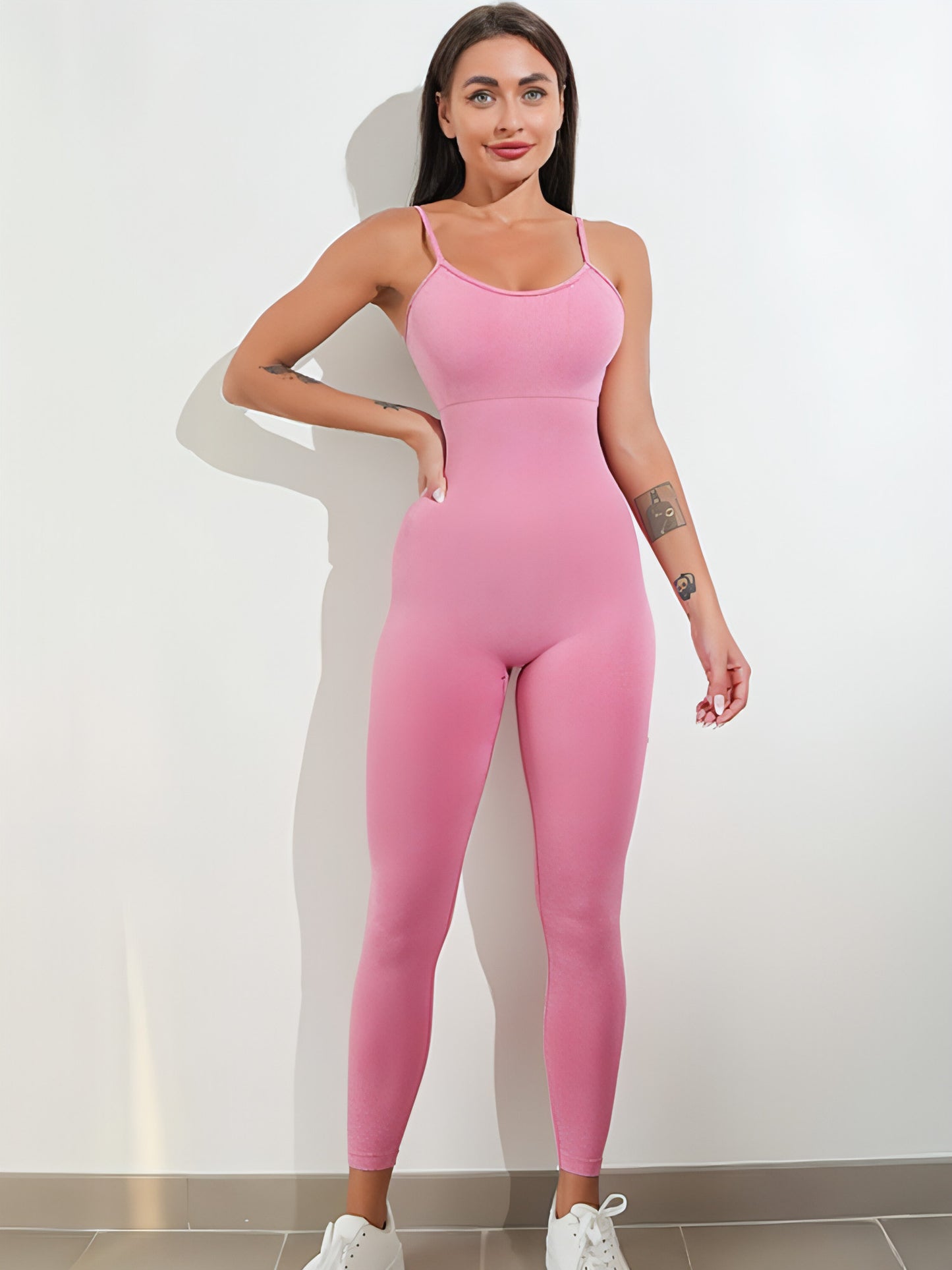 Womens Yoga Suit (Leggings)