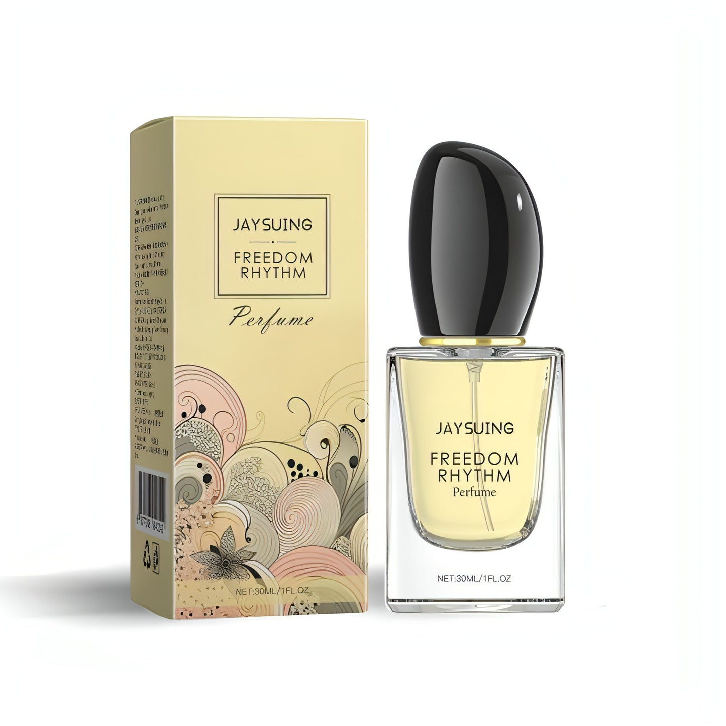 Perfume Free Rhythm 30ml Duradero