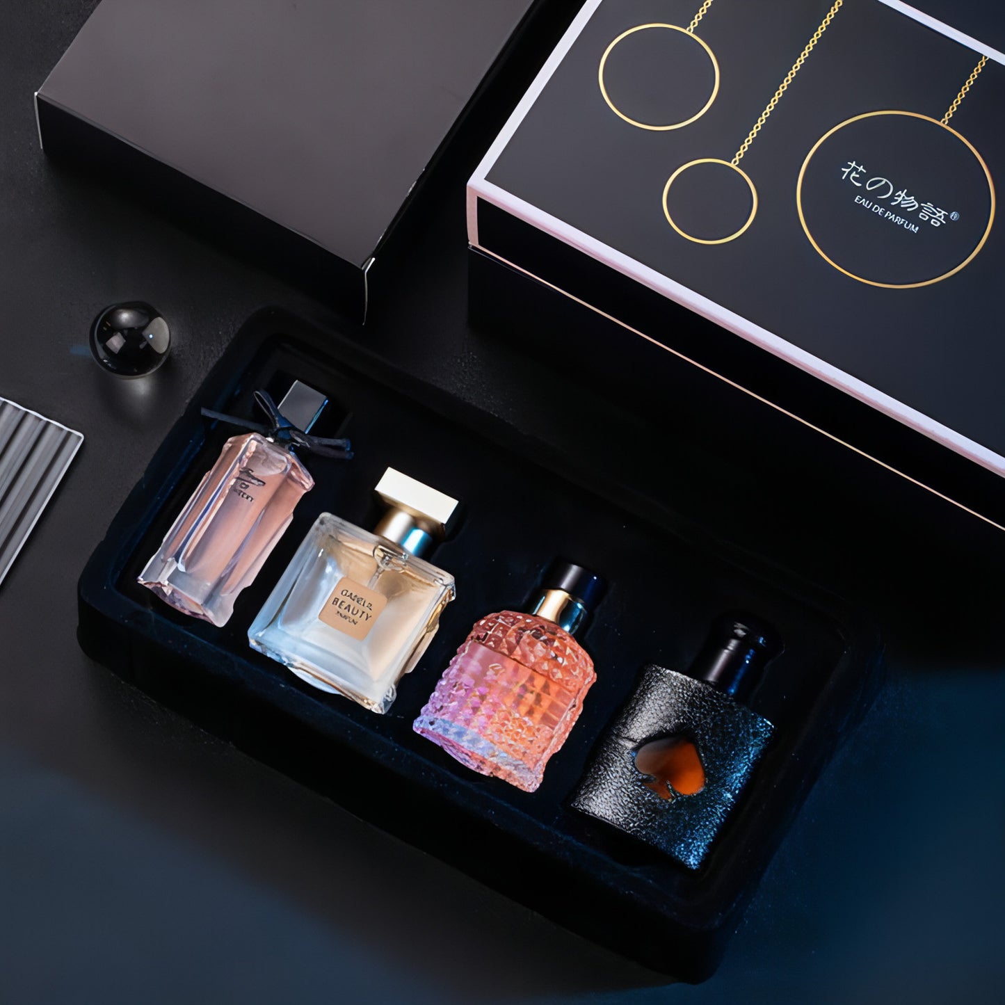 A.1 Perfume For Women Suit Gift Box