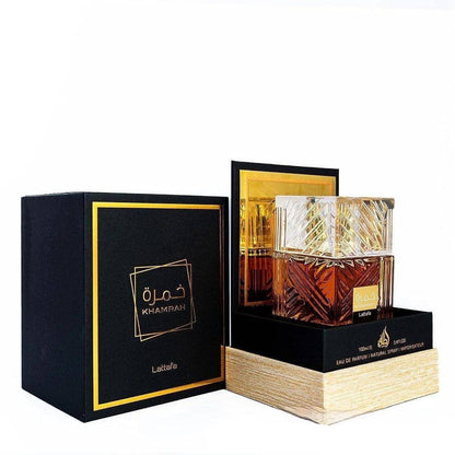 A.1. Simple And Versatile Arab Nights Cologne Perfume In The Middle East