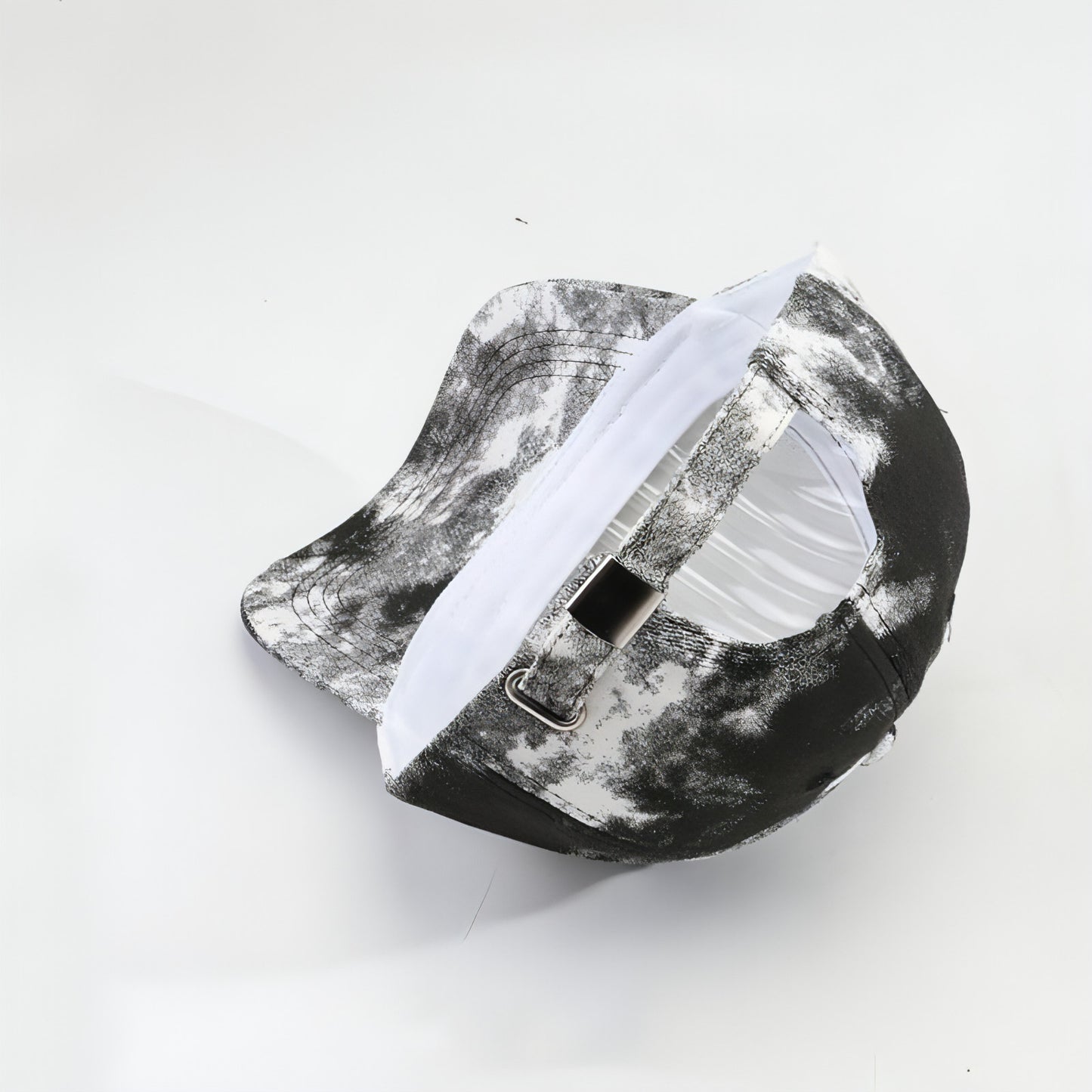 Men's And Women's Fashion Outdoor Tie-dye Baseball Hat