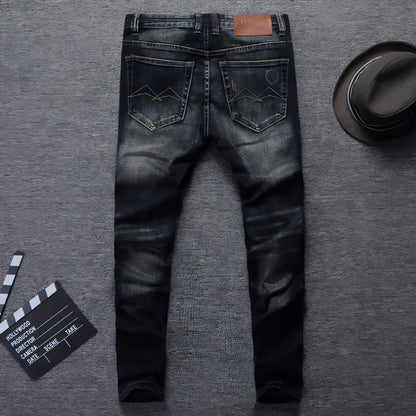 Slim-fit Men's Jeans