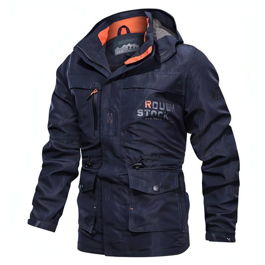 Cross-border jacket men's