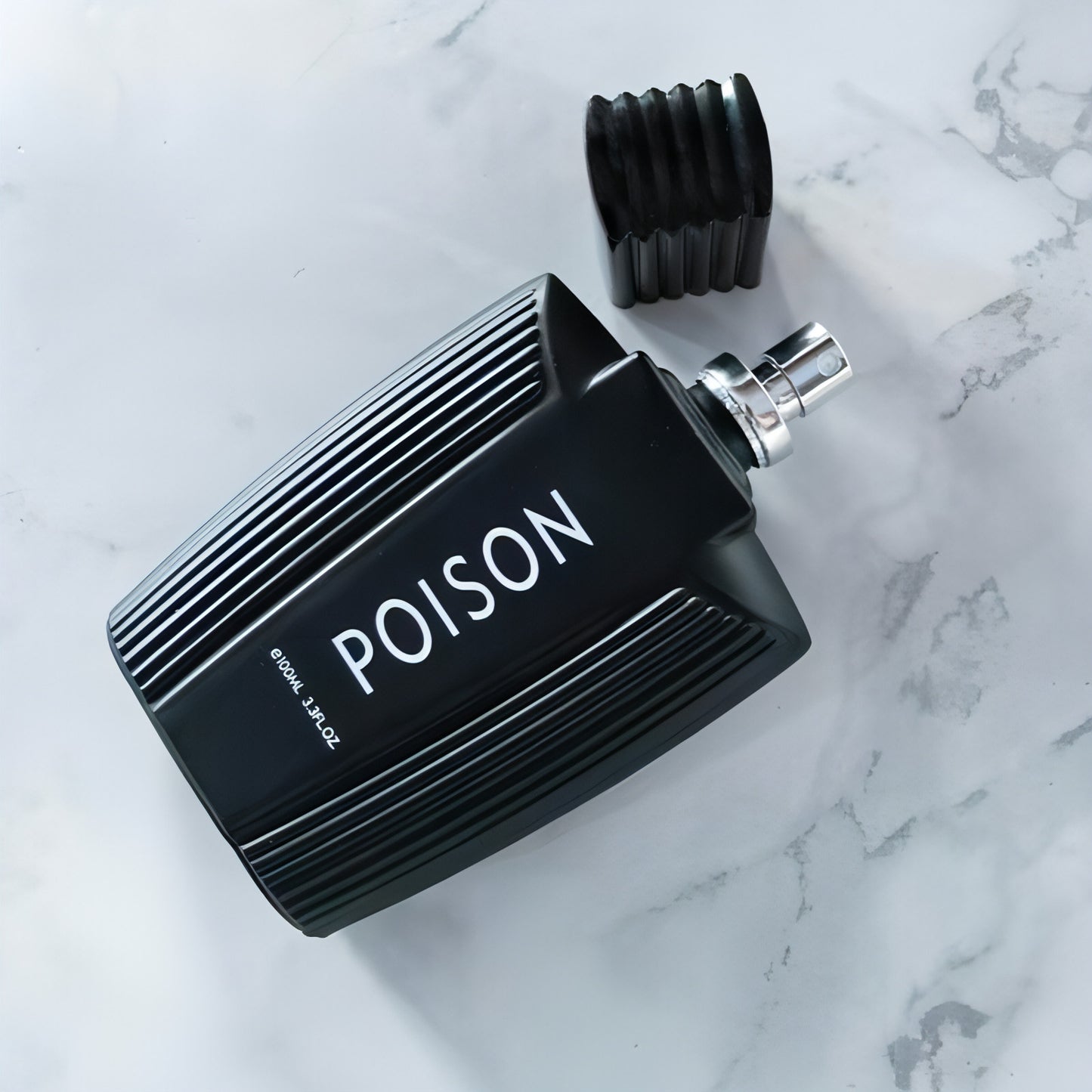 Orange Wood Poison - Men's Fashion Simple Lasting Fragrance Perfume