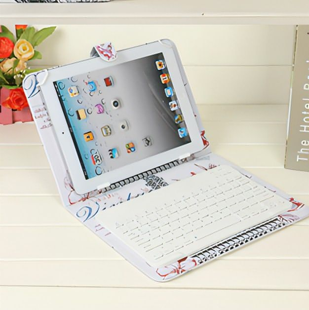 Z. Wireless Keyboard Case Protective Cover Accessories