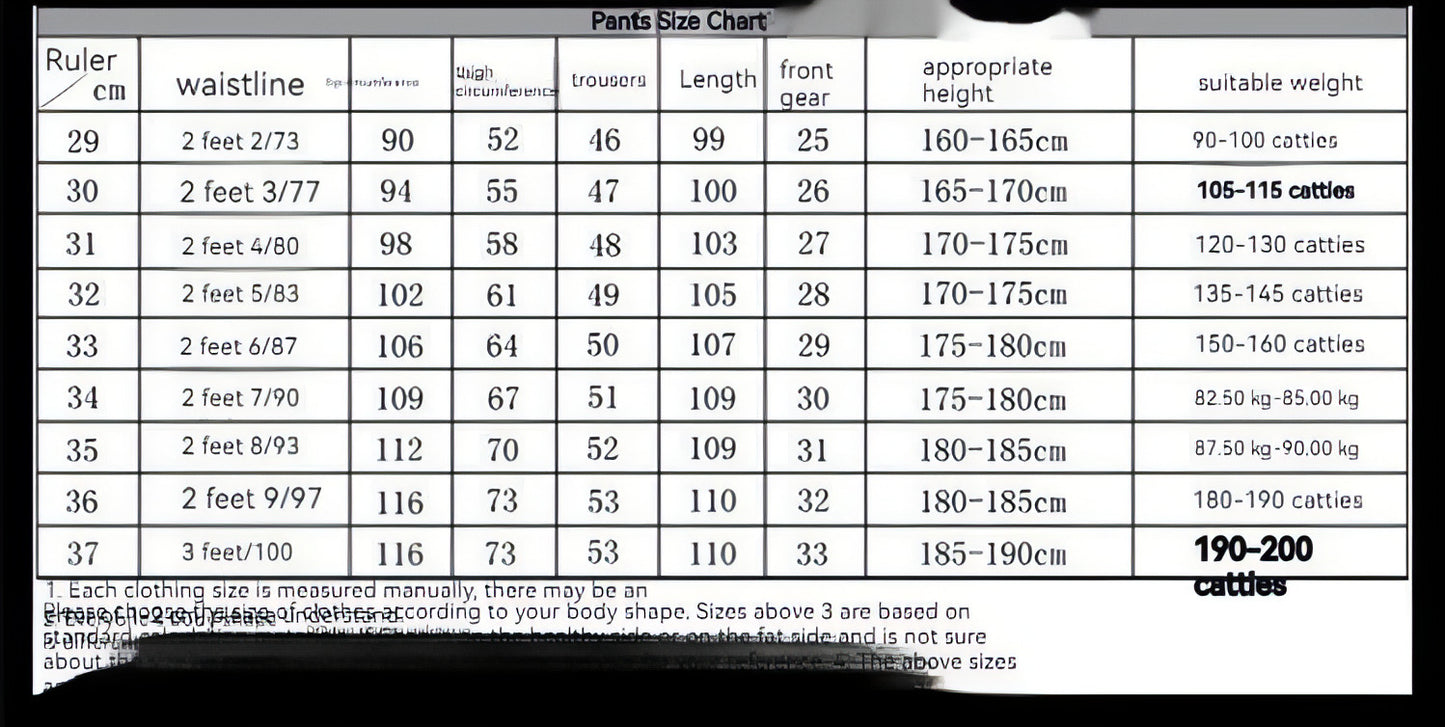 Calças de terno reto de negócios casuais masculinos (jeans e calças)