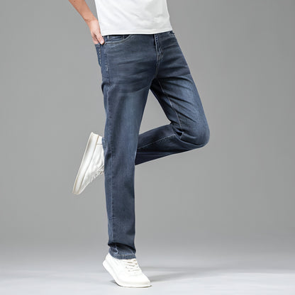 Men's Fashion Loose Casual Long Pants (Jeans & Pants)