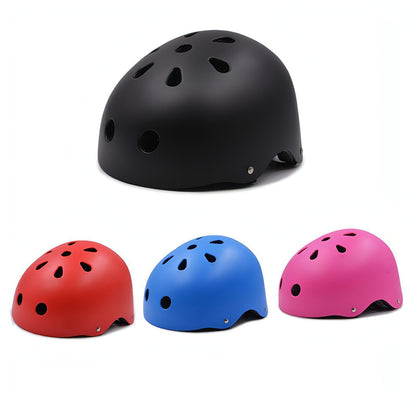 Children's hip-hop helmet