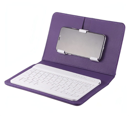 Z. Wireless Keyboard Case Protective Cover Accessories