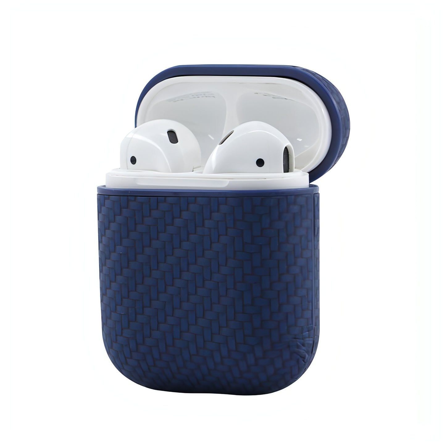 Z. Compatible with Apple, Airpods headphone case