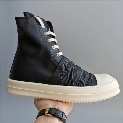 19SS High Top Schuhe Secondary Line High Top