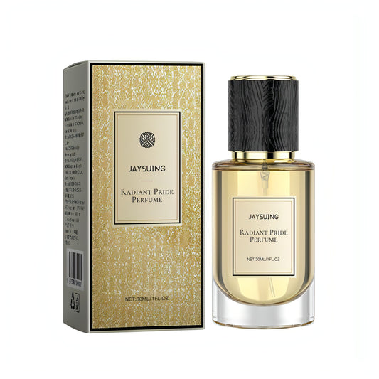 Radiant Pride Parfum - Perfume ligero Fragancia ligera y duradera