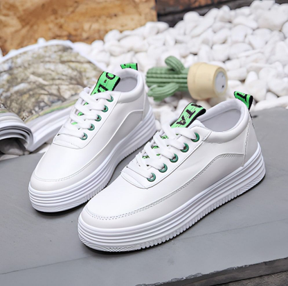 Women Sneaker student casual shoes