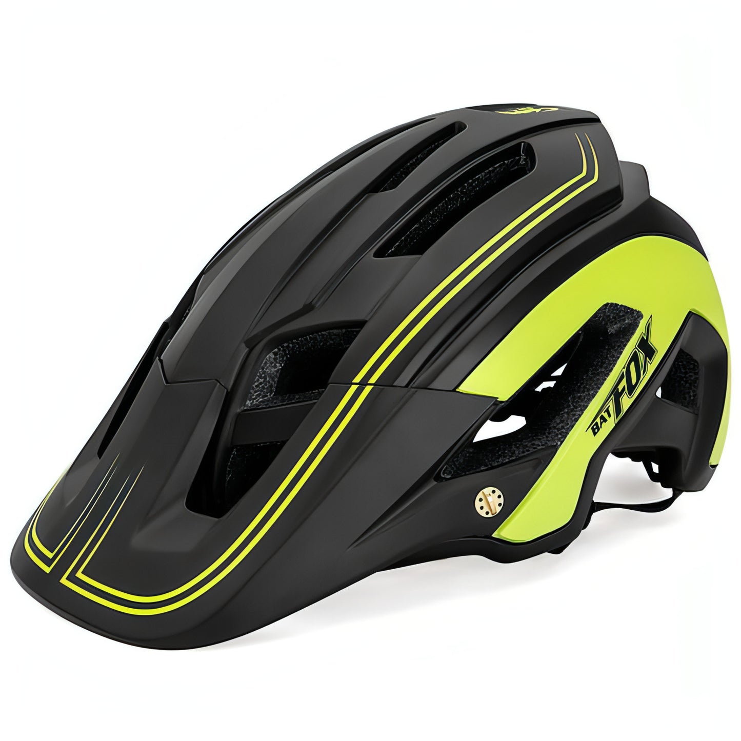 Bicycle Mountain Bike Riding Skateboard Helmet