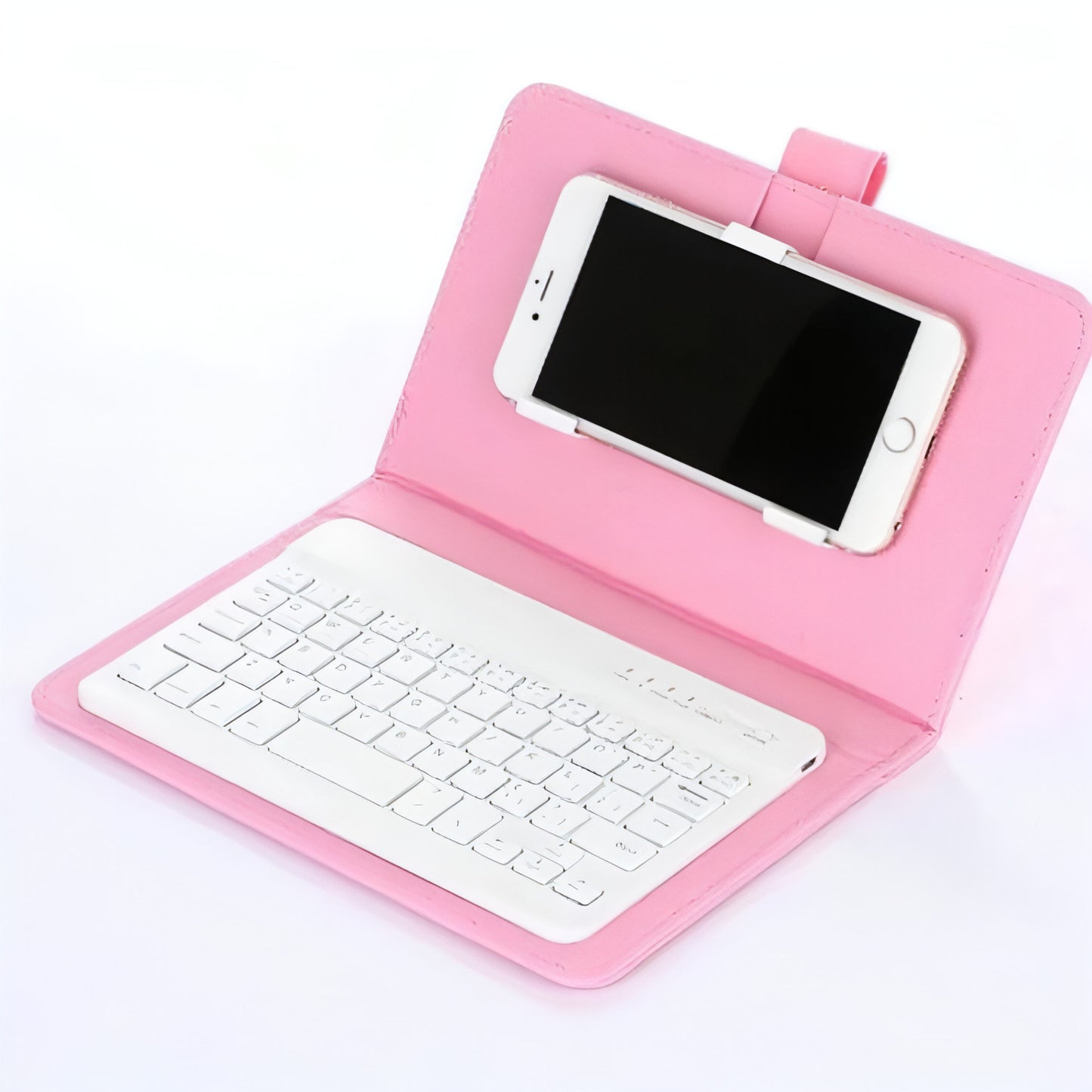 Z. Wireless Keyboard Case Protective Cover Accessories