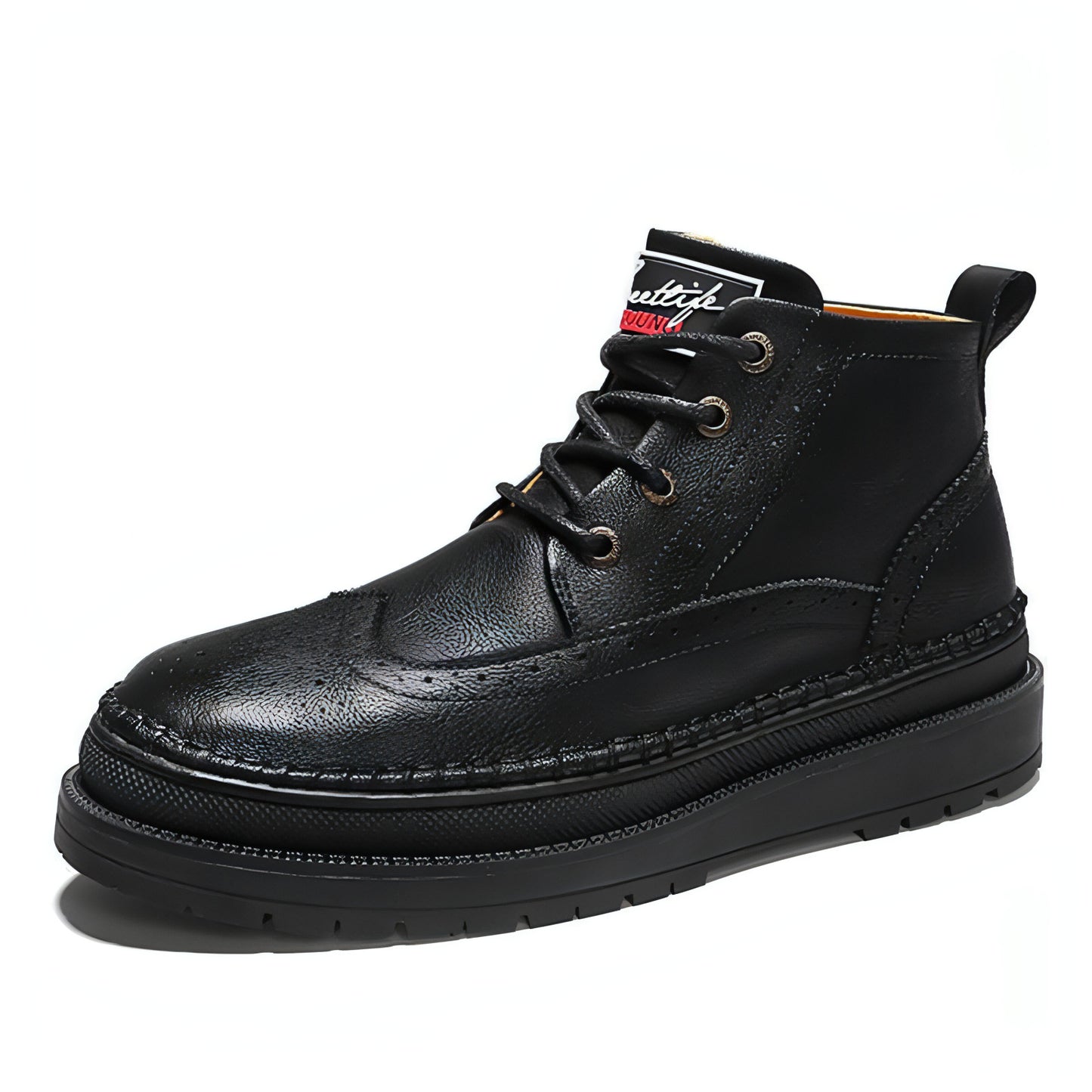 Streetlife boots Men