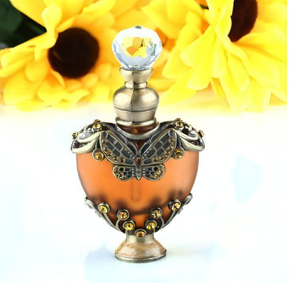 European Love Perfume Bottle