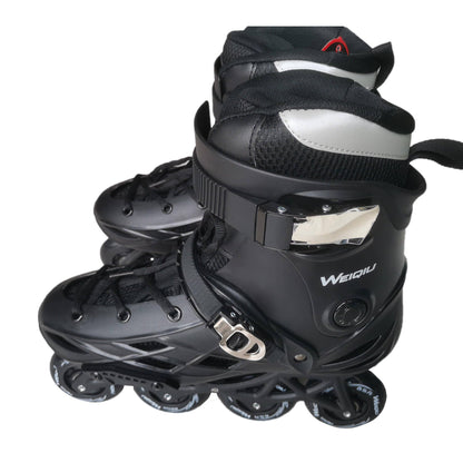 Adult Inline Skates Professional Fancy Roller Skates