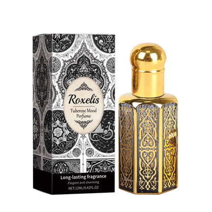 Niche Long-lasting Fresh Date Fragrant Men And Women Fragrance Elegant Style Perfume Orient