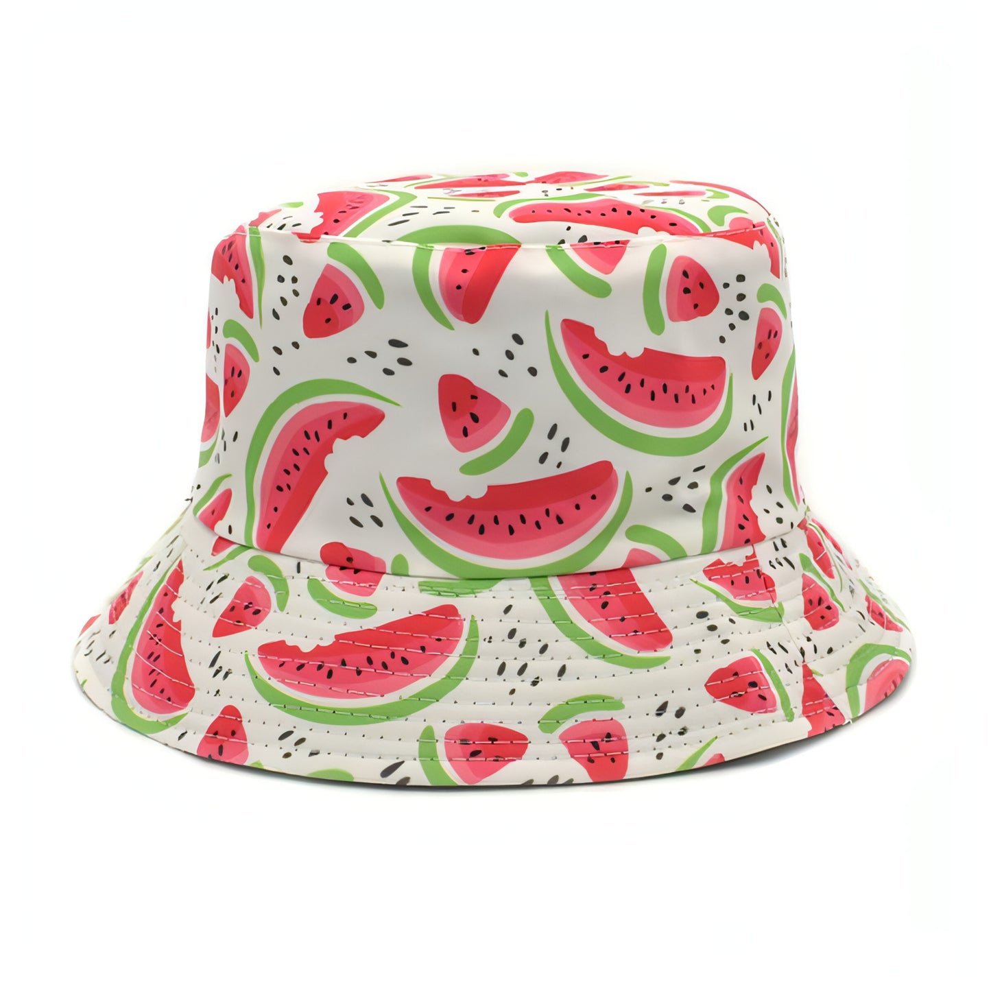 Outdoor Sun Protection Printed Hat