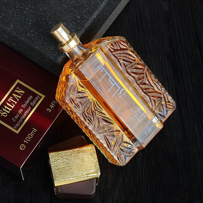 A.1. Sultan Middle East Fragrance Arabian Perfume