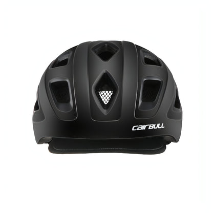 Skateboarding riding helmet