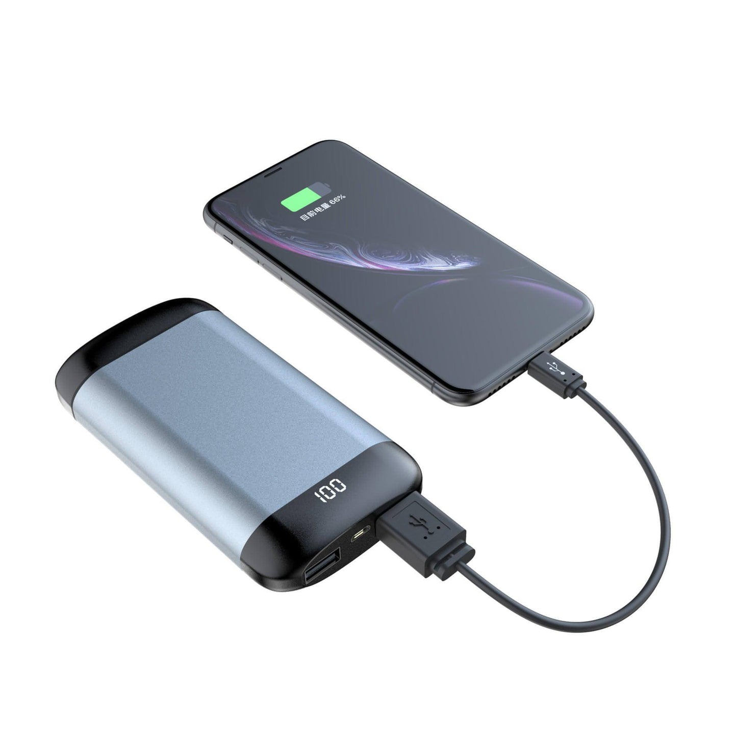 Z. Charge Station + Wireless bluetooth headset