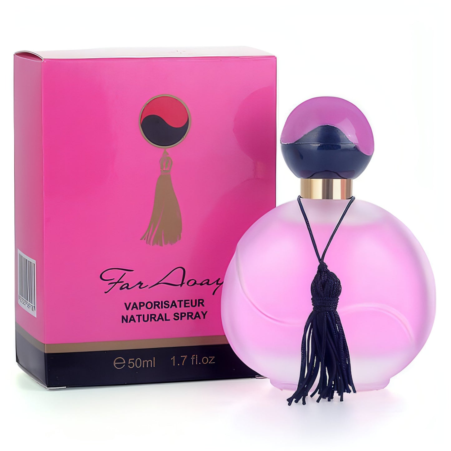 Daljni aoay parfum - ženski eleganten dišav parfum