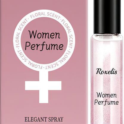 Desert Rose Lady Perfume Lasts Parfum