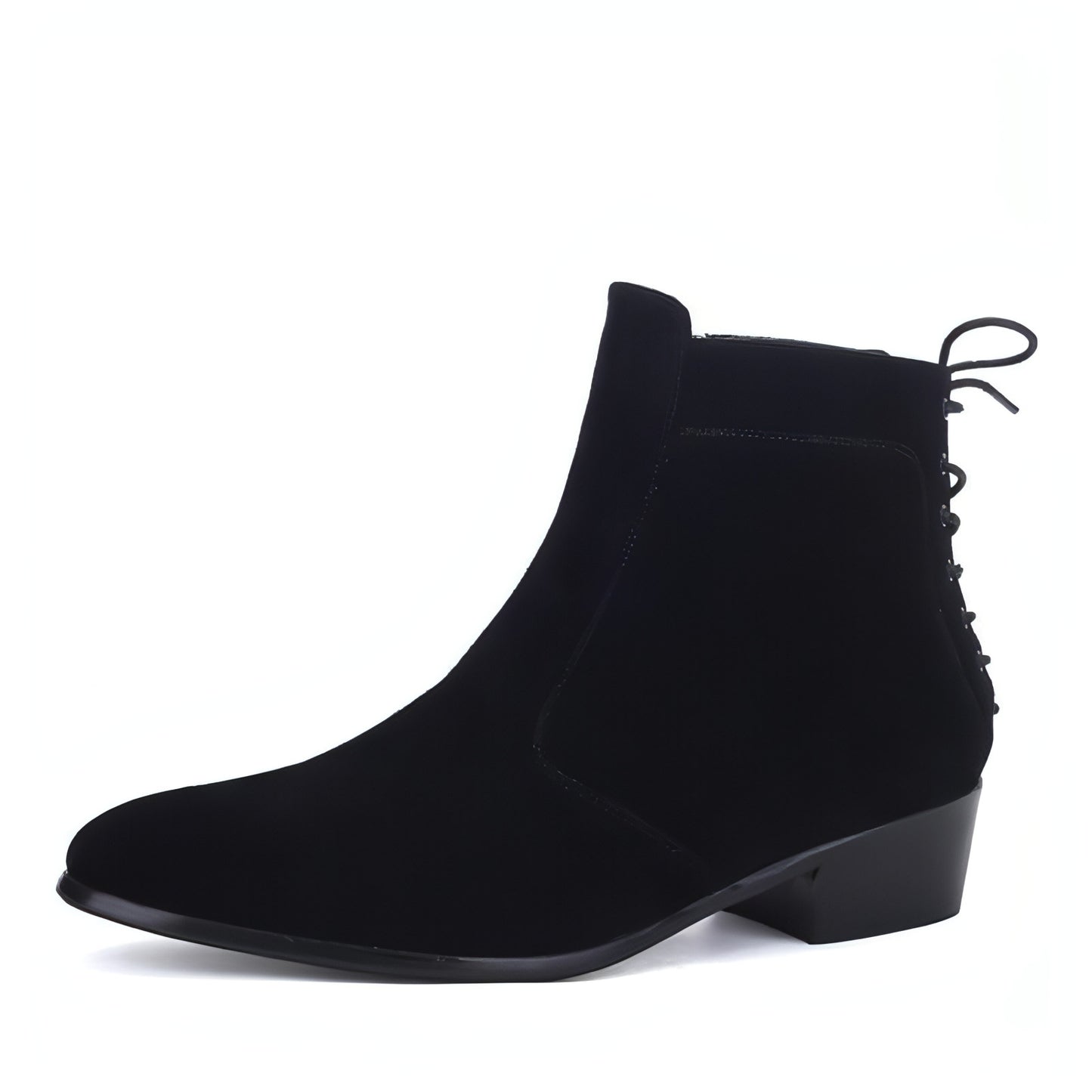 Nuevas botas de mujer otoño 2