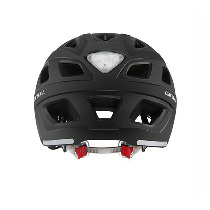 Skateboarding riding helmet