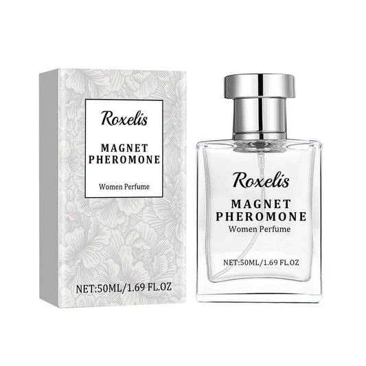 Women's Magnetic Pheromone Perfume Eau de Tollete