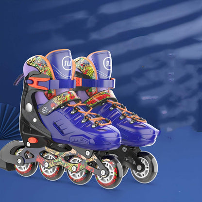 Children's Roller Skates Adult Roller Skates