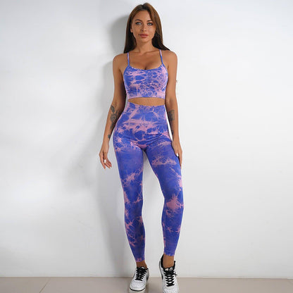 Women's Yoga Suit (Leggings)