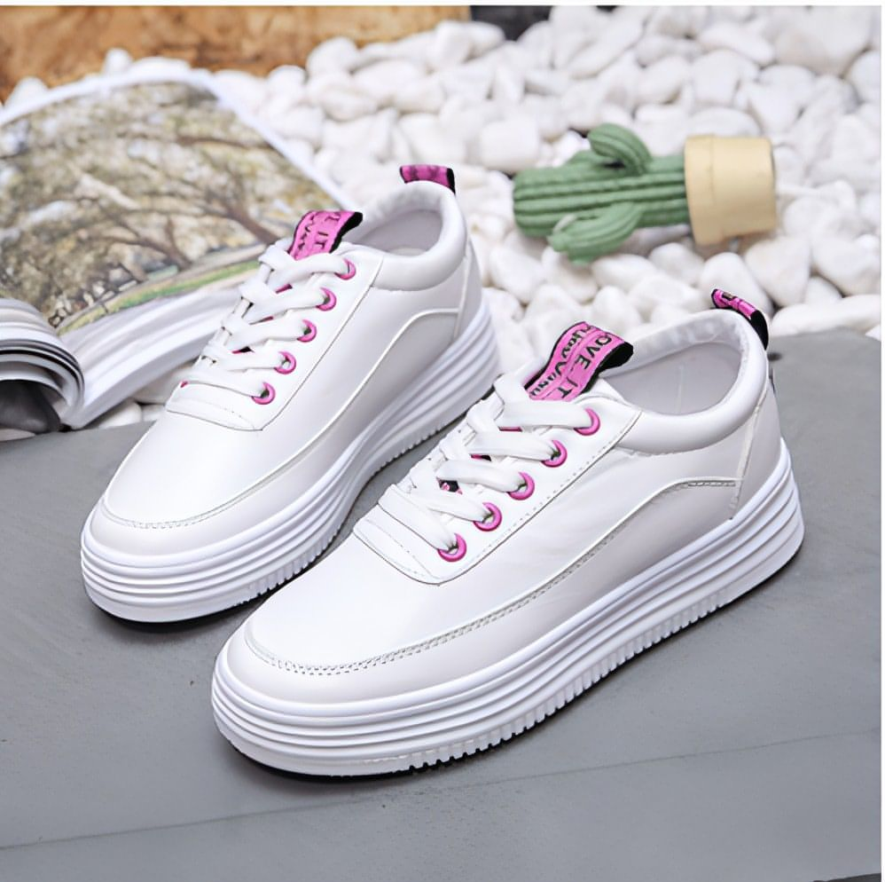 Women Sneaker student casual shoes