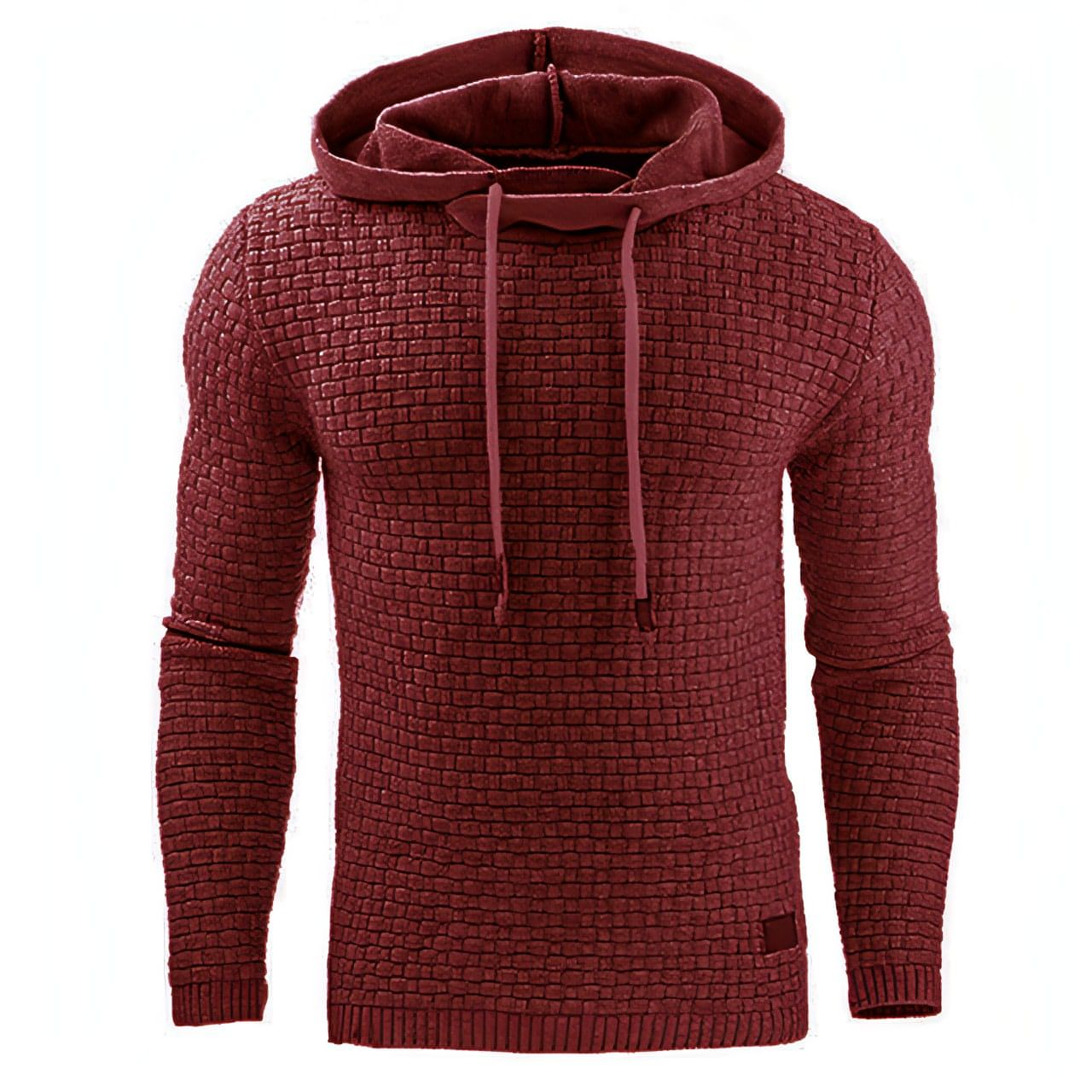 A Men's hoodies sweater