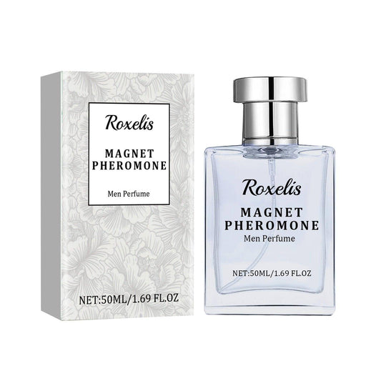 Perfume de feromonas magnéticas para hombres