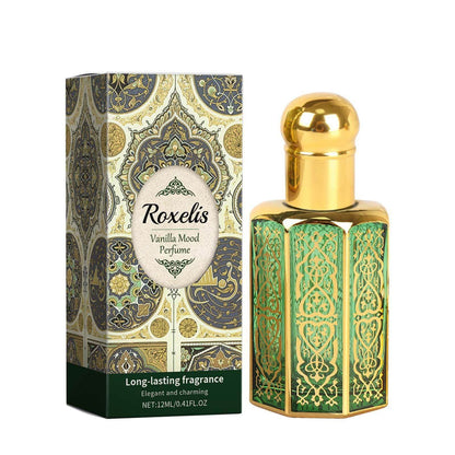 Niche Long-lasting Fresh Date Fragrant Men And Women Fragrance Elegant Style Perfume Orient