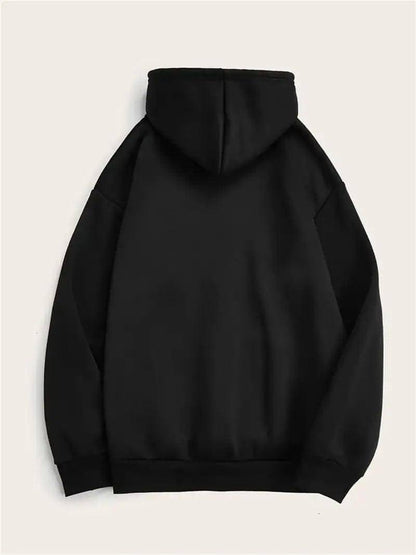 Hoodie Women Sweater