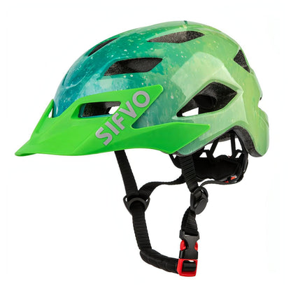 Capacete de bicicleta infantil Riding Skateboard Boys and Girls Skate Skateboard Capacetes