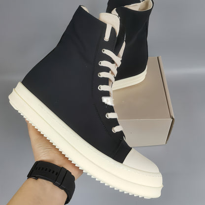 19SS High Top Schuhe Secondary Line High Top