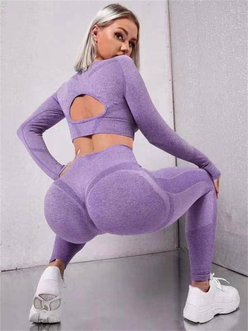 Women Yoga Leggings Sports