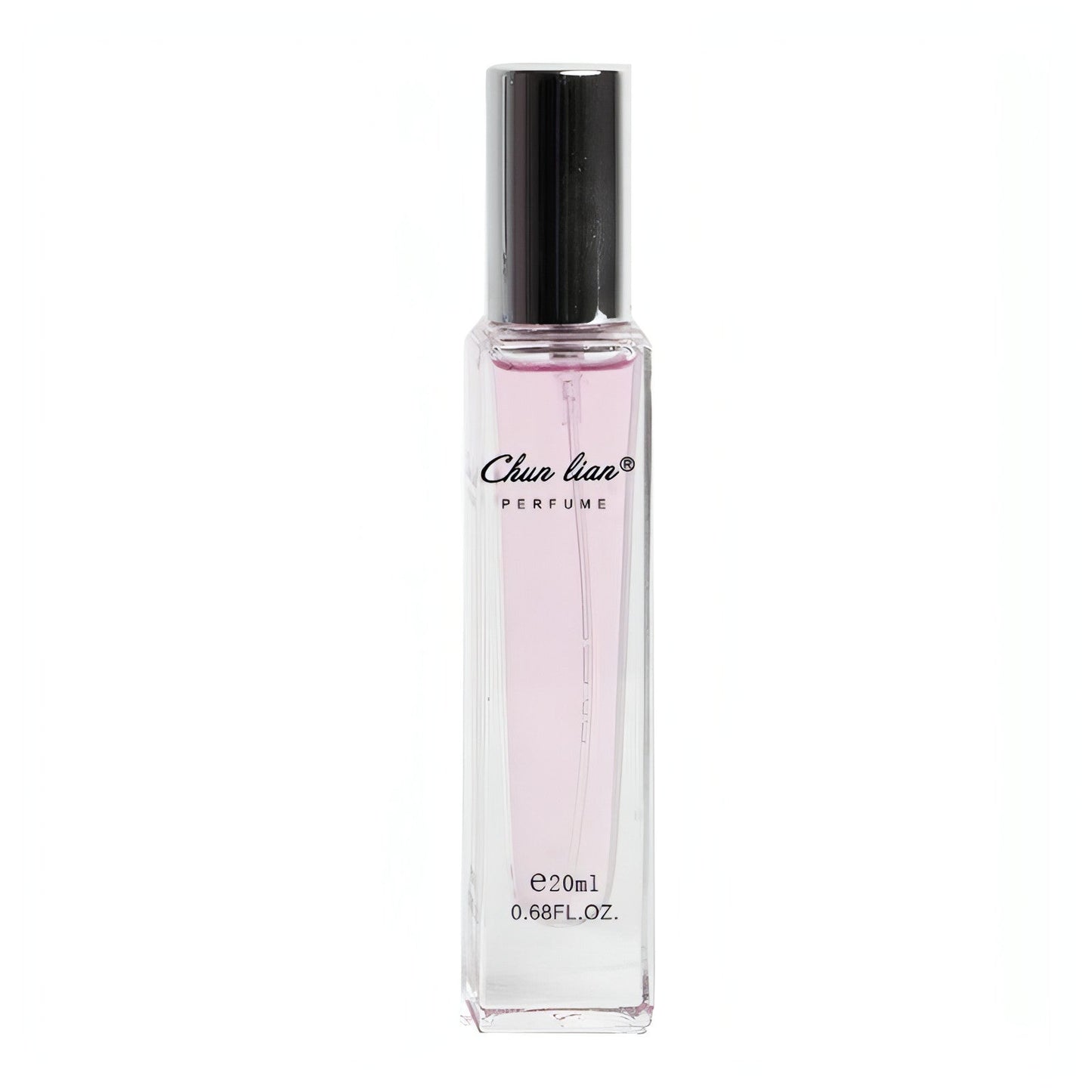 Perfume de chica estudiante