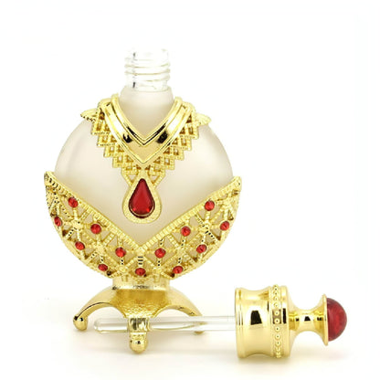 Girl's Perfume Bottle With Fine Oil